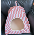 Cat Bed Tent Supplier - Tent Cat Bed All-season Convenient Foldable Outdoor Camping Waterproof Shelter