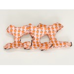 Pet Leash Factory - Custom Eco-Friendly Soft Adjustable Custom Pattern Multipurpose Leash Collar