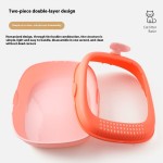 Cat Litter Box Supplier - Factory Wholesale New Large Anti Splash Semi-Closed Smart Toilet Pet Supplies