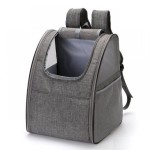 Pet Outing Bag Supplier - Portable Breathable Cat Bag Dog Backpack Pet Supplies Carrier