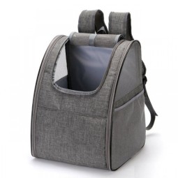 Pet Outing Bag Supplier - Portable Breathable Cat Bag Dog Backpack Pet Supplies Carrier