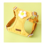 Pet Harness Set Manufacturer - Low Price Wholesale Color Safe Secure Dog Walking Tool Leash Set