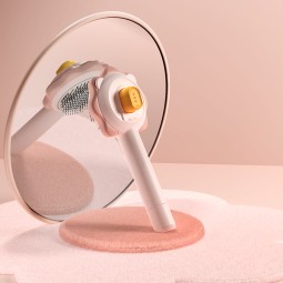 Pet Comb Supplier - Wholesale High Quality Convenient Multifunctional Hair Cleaning Beauty Comb