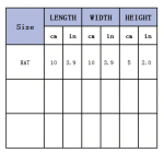 Dog Hat Manufacturer - Cute Bucket Hat Outdoor Summer Fun Shading Cap Ear Holes Adjustable Corduroy