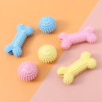 Dog Chew Toy Manufacturer - Wholesale Multi Shaped Wear-Resistant Bite Resistant Interactive Training