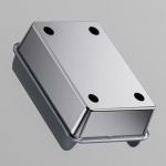 Cat Litter Box Factory - Factory Wholesale Stainless Steel Splash Proof Lid Free Shovel Set Easy Clean