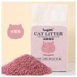 Cat Litter Manufacturer - Wholesale Newly Upgraded Tofu Cat Litter Washable Dust-Free Strong Adsorption