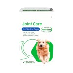 Pet Supplements Manufacturer - Factory Wholesale UK Imported 120 Tablets Nutritional Joint Care Treats