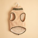 Pet Apparel Supplier - Comfort and Cool Blue Small Pets Denim T-Shirt Puppy Vintage Washed Fall