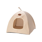 Pet Tent Supplier - Cool Breathable Summer Pet Beds Small Medium Cat Beds Dogs Cats Enjoy Cool
