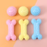 Dog Chew Toy Manufacturer - Wholesale Multi Shaped Wear-Resistant Bite Resistant Interactive Training