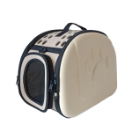 Pet Grooming Set Supplier - Small Luxury Stainless Steel Cutter Dogs Cats TPR Material Box Packed