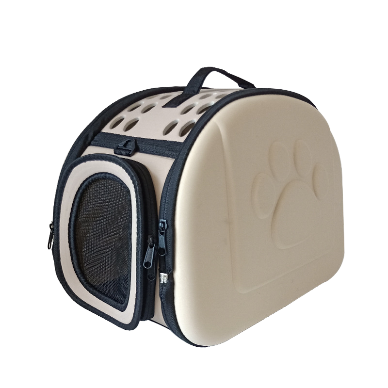 Pet Grooming Set Supplier - Small Luxury Stainless Steel Cutter Dogs Cats TPR Material Box Packed