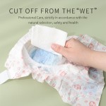 Pet Diapers Manufacturer - Manufacturer Direct Supply Strong Adsorption Leak Proof Puppy Diapers