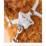 Pet Harness Supplier - Wholesale High Quality Adjustable Lightweight Comfortable Soft Travel Set