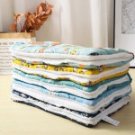 Pet Bed Mat Factory - Wholesale Camas Para Gatos Grandes Baratas Pet Pad Foam Removable Washable Square