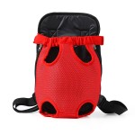 Pet Backpack Manufacturer - Manufacturer Direct Multiple Colors Comfortable Breathable Portable Detachable