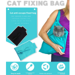 Pet Carrier Factory - Expandable Outdoor Travel Wear Resistant Breathable Mesh Design Portable Dog Cat Carrier