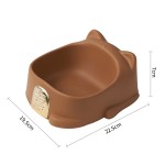 Pet Poop Scooper Supplier - Portable Biodegradable Six-Claw Poop Scooper New Design Dog Poop Picker