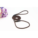 Pet Leash Manufacturer - Christmas Trends Personalized Polyester Hook Long Dog Cat Training Rope