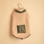 Pet Apparel Supplier - Comfort and Cool Blue Small Pets Denim T-Shirt Puppy Vintage Washed Fall