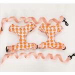 Pet Leash Factory - Custom Eco-Friendly Soft Adjustable Custom Pattern Multipurpose Leash Collar