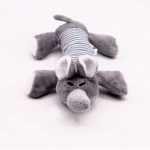 Dog Toys Factory - Customized Plush Durable Wear-Resistant Chew Grind Interactive Pet Toys