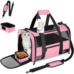 Pet Backpack Supplier - Manufacturers Direct Sale Outdoor Shoulder Portable Large Capacity Cute New Style