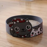 Cat Scratch Board Supplier - Bsci Round Pets Rest Sleeping Small Animals Corrugated Paper Felt Bed