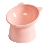 Dog Bowl Factory - Custom Stylish Non-Slip Tilted Feeder Neck Protective Small Animal Elevated