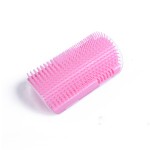 Pet Brush Factory - New Style Good Intentions Strong Adhesion Wall Corner Massage Friction Brush
