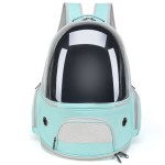 Pet Carrier Backpack Factory - Outdoor Oxford Cloth Breathable Portable Transparent Cat Travel Bag