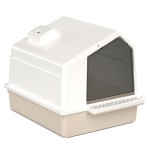 Cat Litter Box Manufacturer - Large Splash Proof Moisture-proof Directly Supplied by Manufacturer