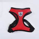 Dog Harness Factory - Customized Wholesale Portable Adjustable Safe Stable Walking Harness