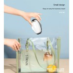 Pet Carrier Supplier - Factory Foldable Travel Portable Soft Travel Bag Backpack Small Medium Cats Dogs