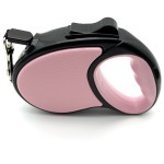 Dog Leash Manufacturer - Customizable Retractable Eco-Friendly Custom Pattern New Popular Adjustable