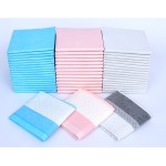 Pet Pee Pads Manufacturer - Customizable Mat Dog Crate Pads Hygienic Toilet Mat Puppy Training Disposable