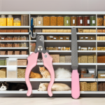 Pet Waste Bag Holder Factory - Stylish Luxury Leather Poop Bag Holder Metal Clip Portable Waste Bag Dispenser