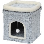 Cat House Factory - Solid Pattern Indoor Universal Folding Nest Easy Clean Four Seasons Warm