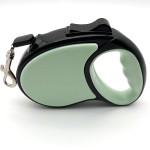 Dog Leash Manufacturer - Customizable Retractable Eco-Friendly Custom Pattern New Popular Adjustable
