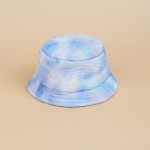 Dog Hat Manufacturer - Cute Bucket Hat Outdoor Summer Fun Shading Cap Ear Holes Adjustable Corduroy