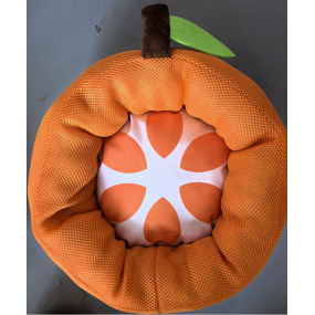 宠物床工厂-宠物床夏季冰丝冰垫全季大型透气凉垫用于宠物