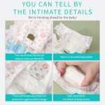 Pet Diapers Manufacturer - Manufacturer Direct Supply Strong Adsorption Leak Proof Puppy Diapers