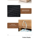 Pet Bed Supplier - A Variety of Colors Styles Portable Convenient Pet Beds