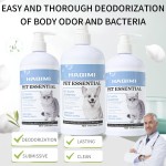 Pet Shampoo Supplier - Wholesale High Quality Gentle Friendly Non Irritating Large Capacity Shampoo