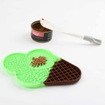 Pet Licking Mat Manufacturer - Wholesale Silicone Slow Feeding Mat Factory Custom Easy Clean