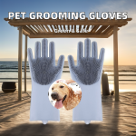 Pet Grooming Brush Factory - Factory Wholesale Long Pin Slicker Brush Wooden Wire Grooming Tool Cleaning Box