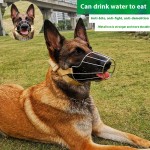 Pet Restraint Device Supplier - Modern Stainless Steel Telescopic Dog Catcher Restraint Device Pig Rope