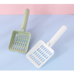 Cat Litter Scoop Manufacturer - Extra Large Plastic Thickened Instant Filter Cat Poop Scoop Wholesale