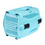 Pet Travel Bag Supplier - Hot Selling Solid Style Portable Air Case Backpack Cats Dogs Outdoor Supply